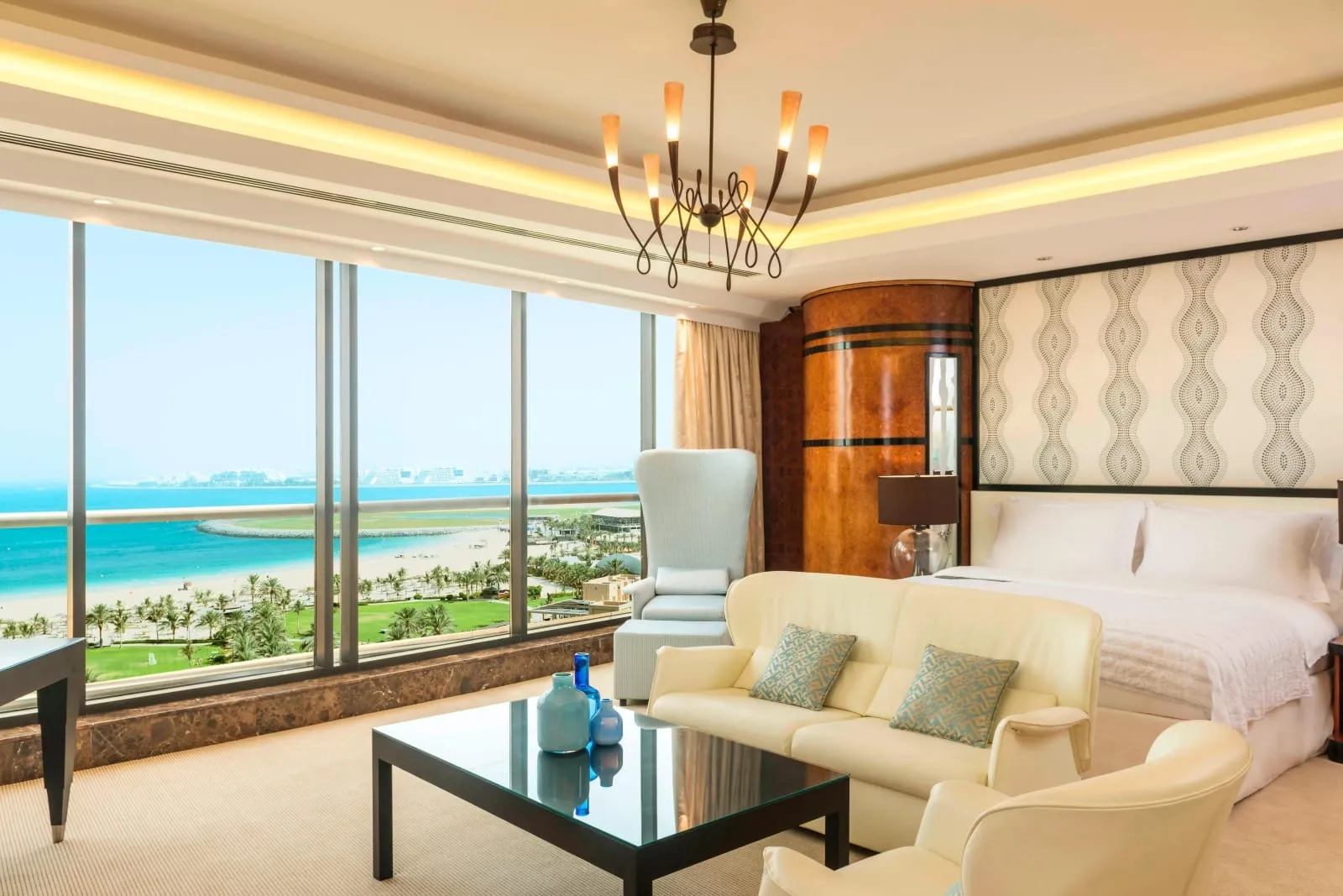 Le Royal Méridien Beach Resort & Spa photo 4