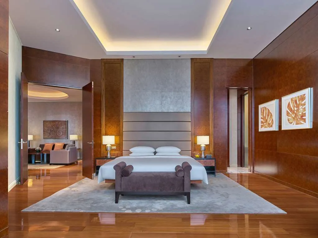 Grand Hyatt Kuala Lumpur photo 3