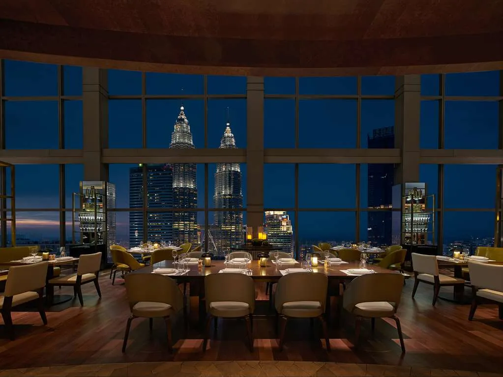 Grand Hyatt Kuala Lumpur photo 4