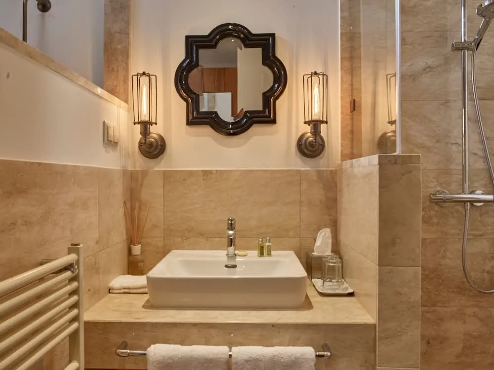 Pest-Buda Design Hotel photo 3