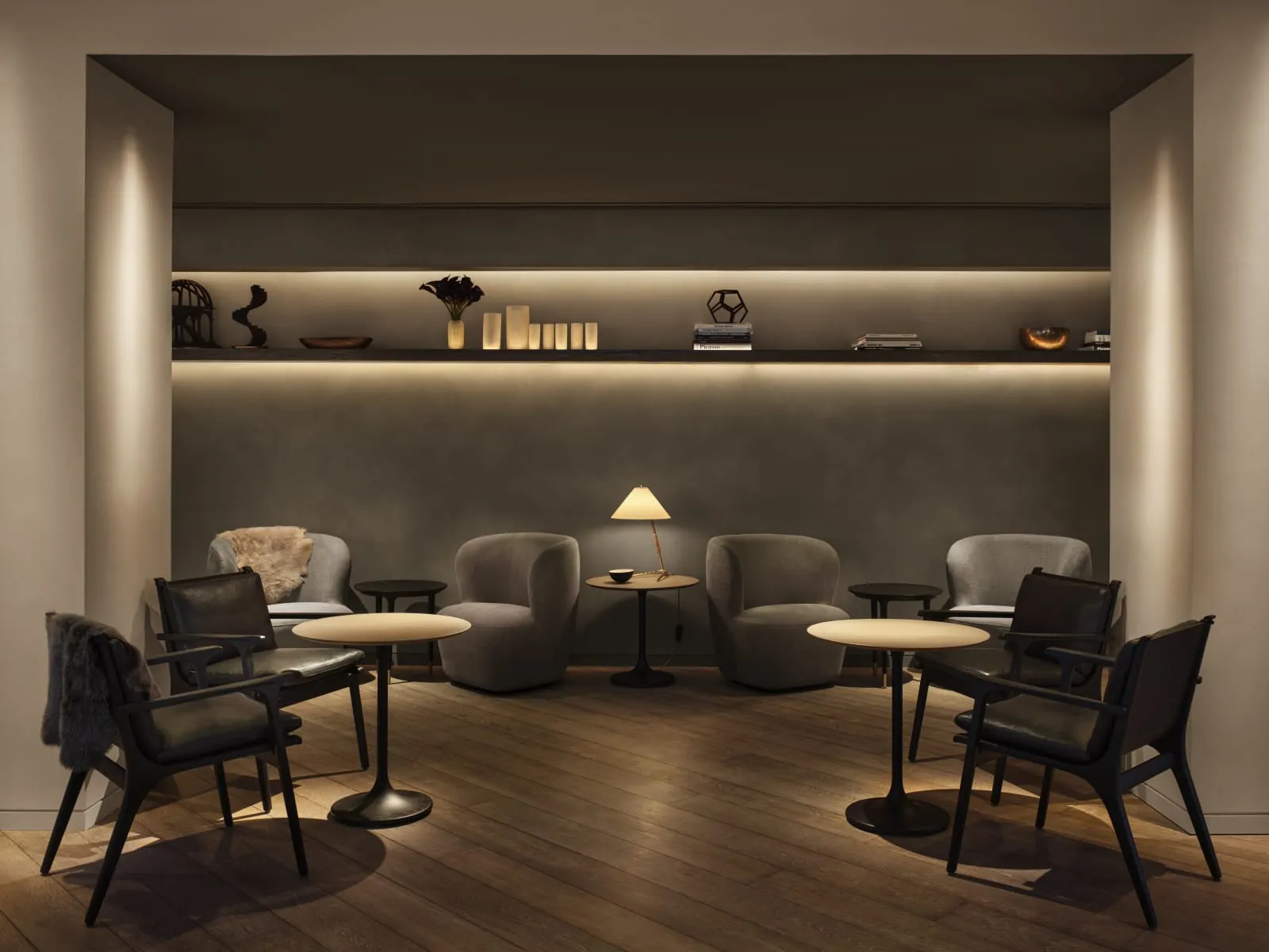 11 Howard, New York, a Member of Design Hotels photo 2