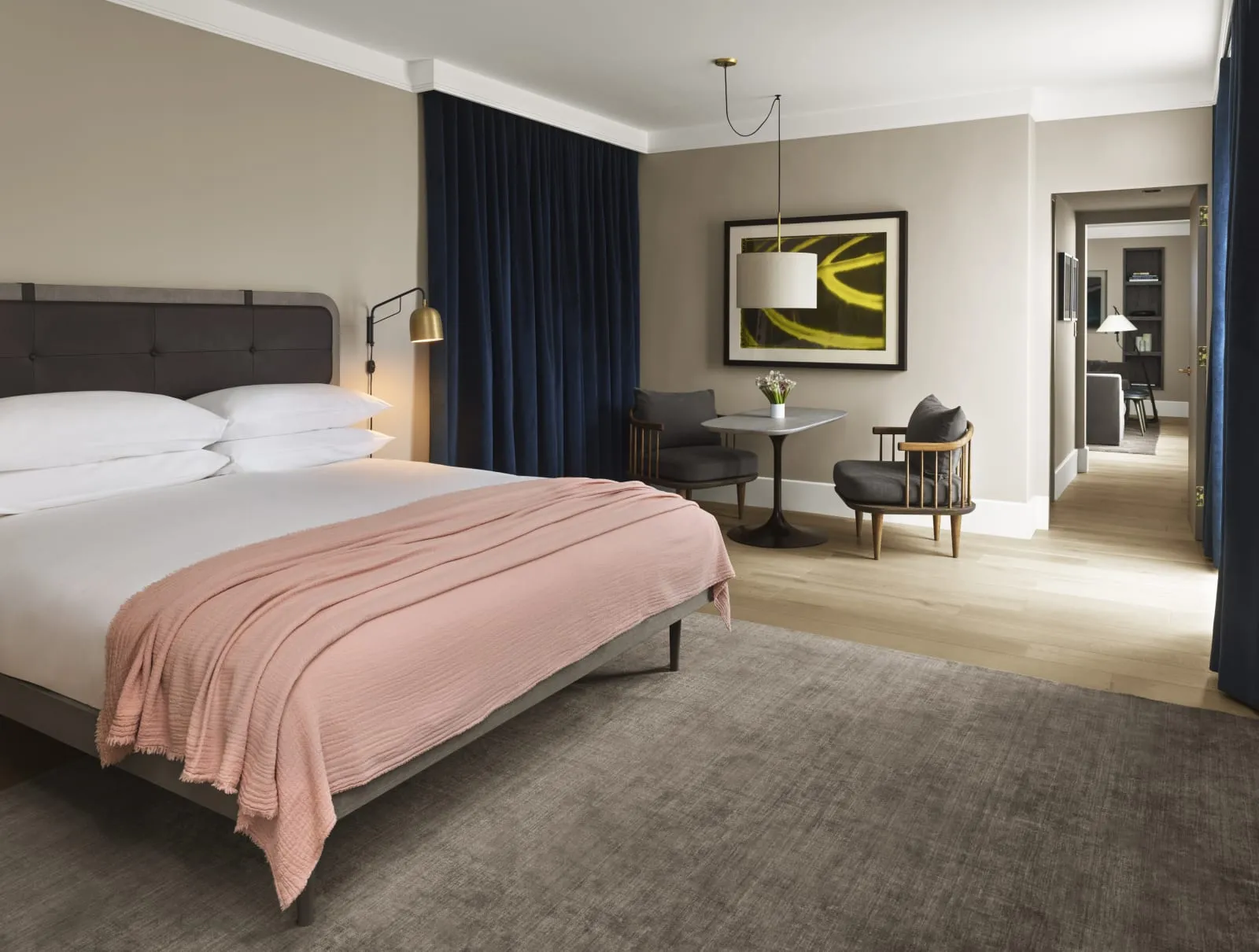 11 Howard, New York, a Member of Design Hotels photo 3