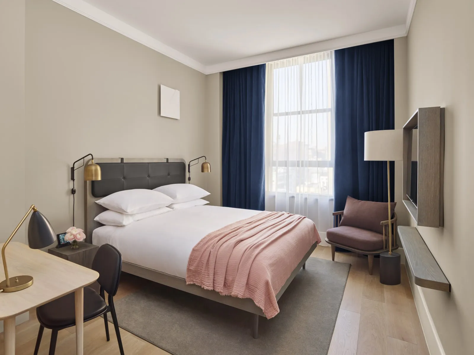 11 Howard, New York, a Member of Design Hotels photo 5