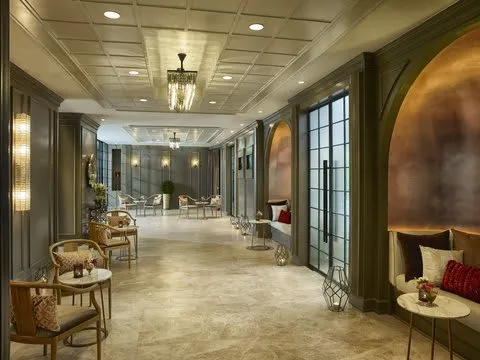 Oriental Residence Bangkok photo 2