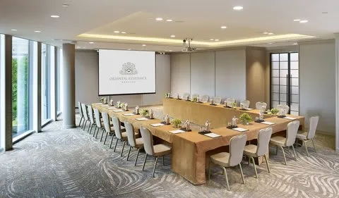 Oriental Residence Bangkok photo 5