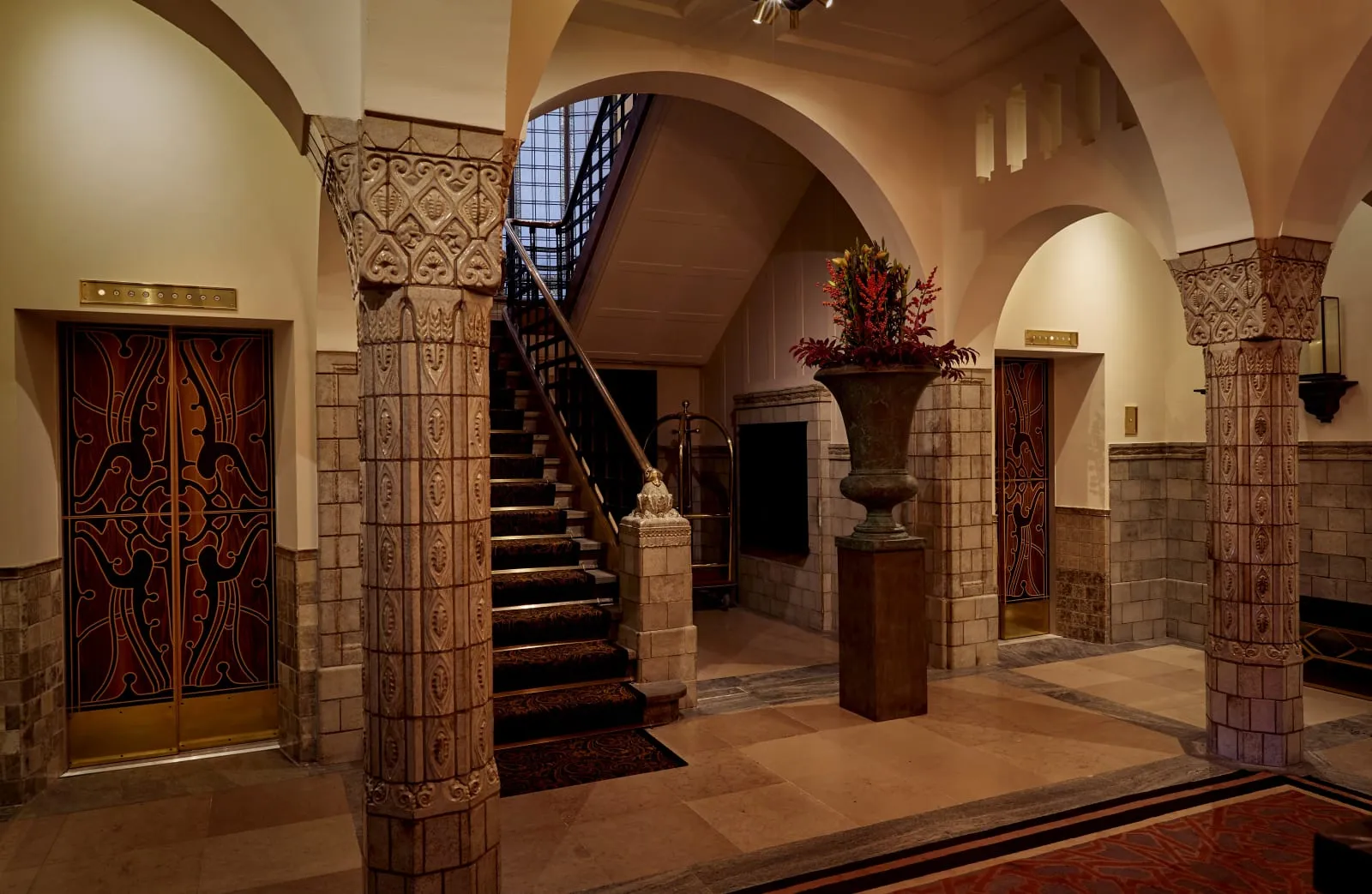 Hotel TwentySeven - Small Luxury Hotels of the World photo 4