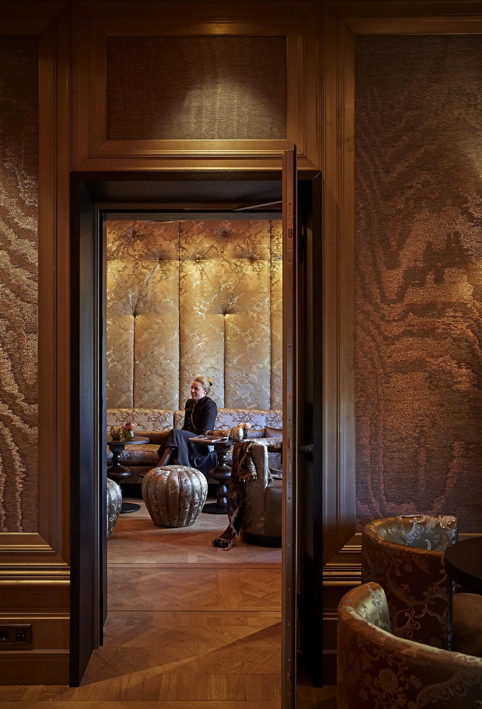 Hotel TwentySeven - Small Luxury Hotels of the World photo 5