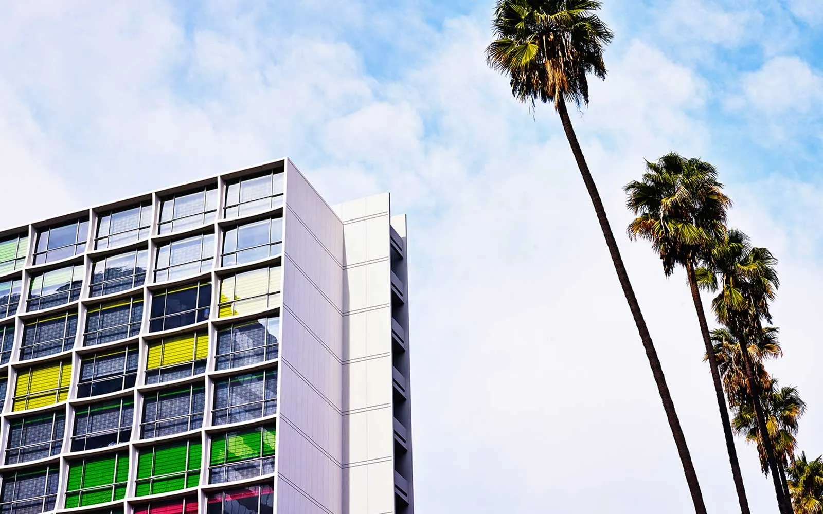 The LINE Hotel LA photo 1