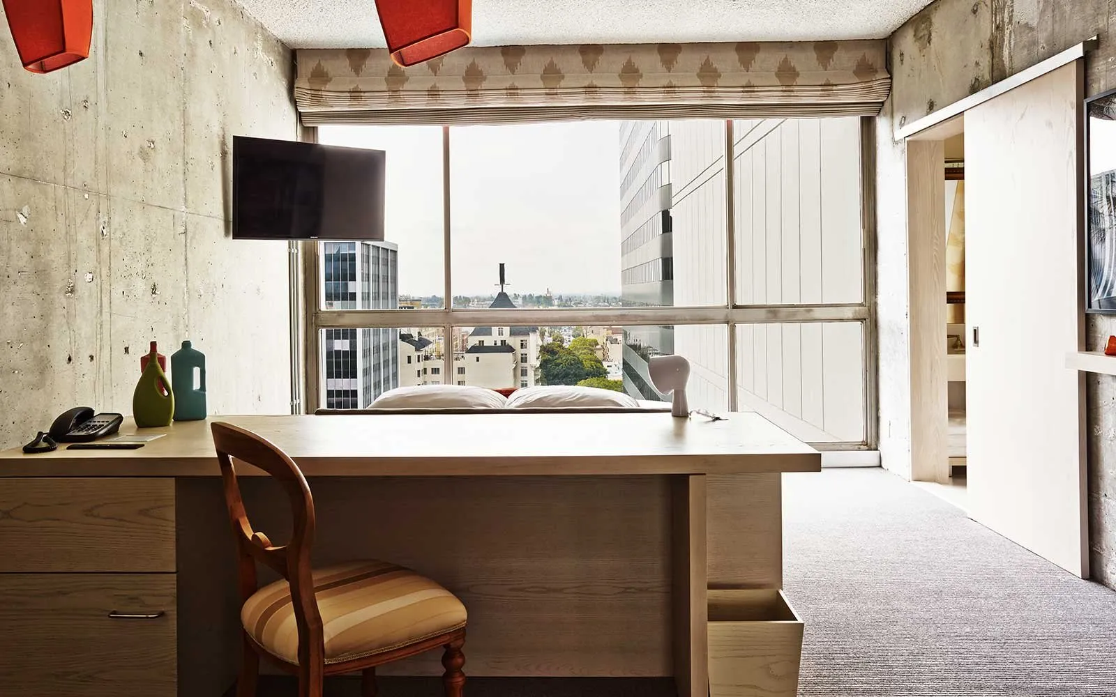 The LINE Hotel LA photo 2