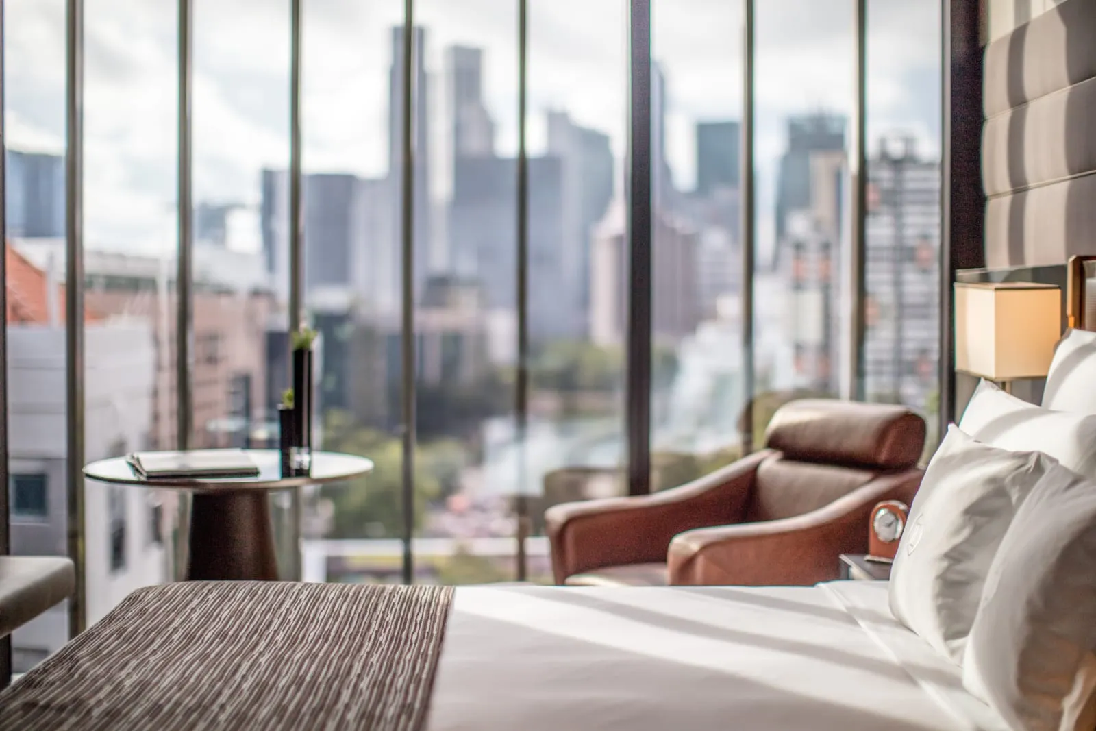 InterContinental Singapore Robertson Quay photo 2
