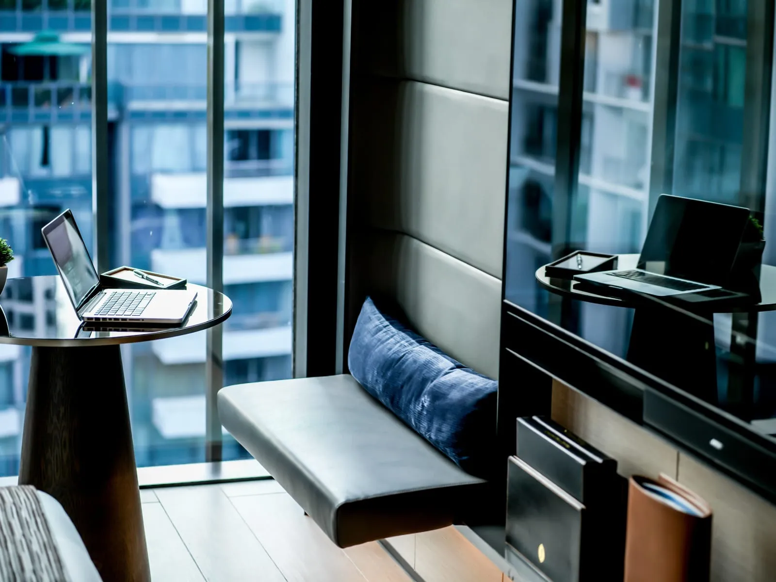 InterContinental Singapore Robertson Quay photo 5