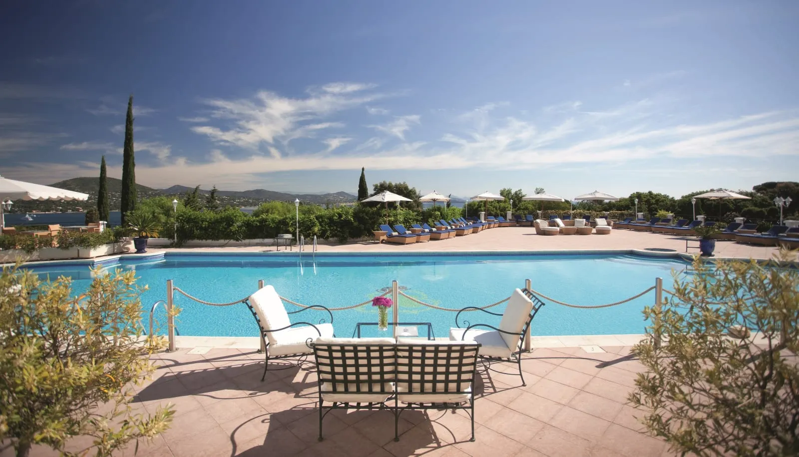 Althoff Hotel Villa Belrose photo 3