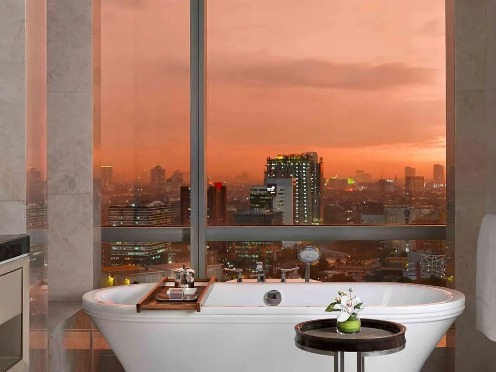 Raffles Jakarta photo 2