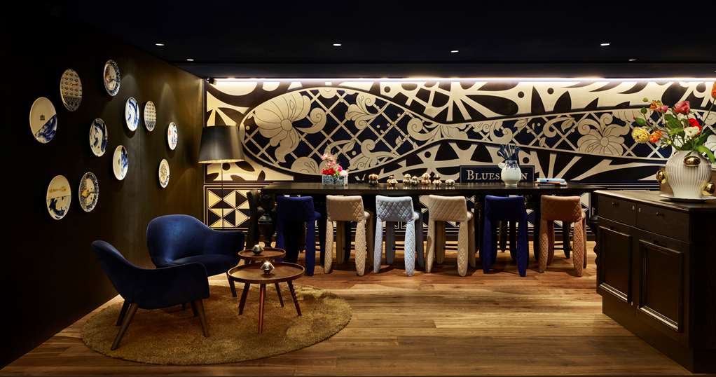 Andaz Amsterdam Prinsengracht, by Hyatt photo 3