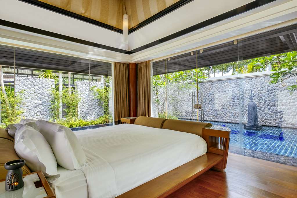 Banyan Tree Phuket photo 2
