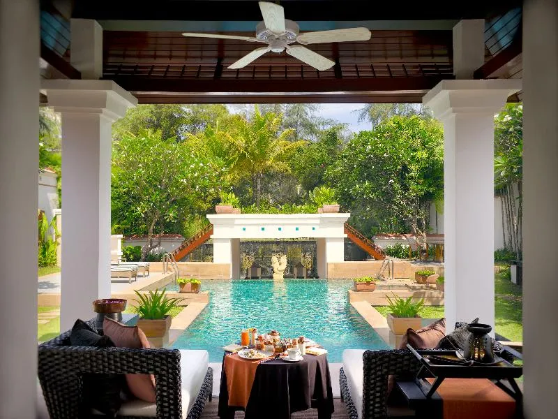 Banyan Tree Phuket photo 3