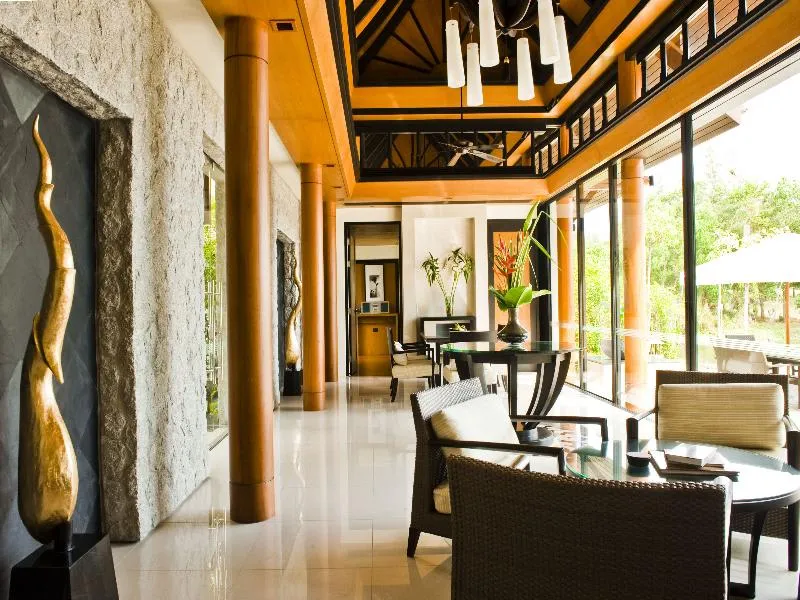 Banyan Tree Phuket photo 4