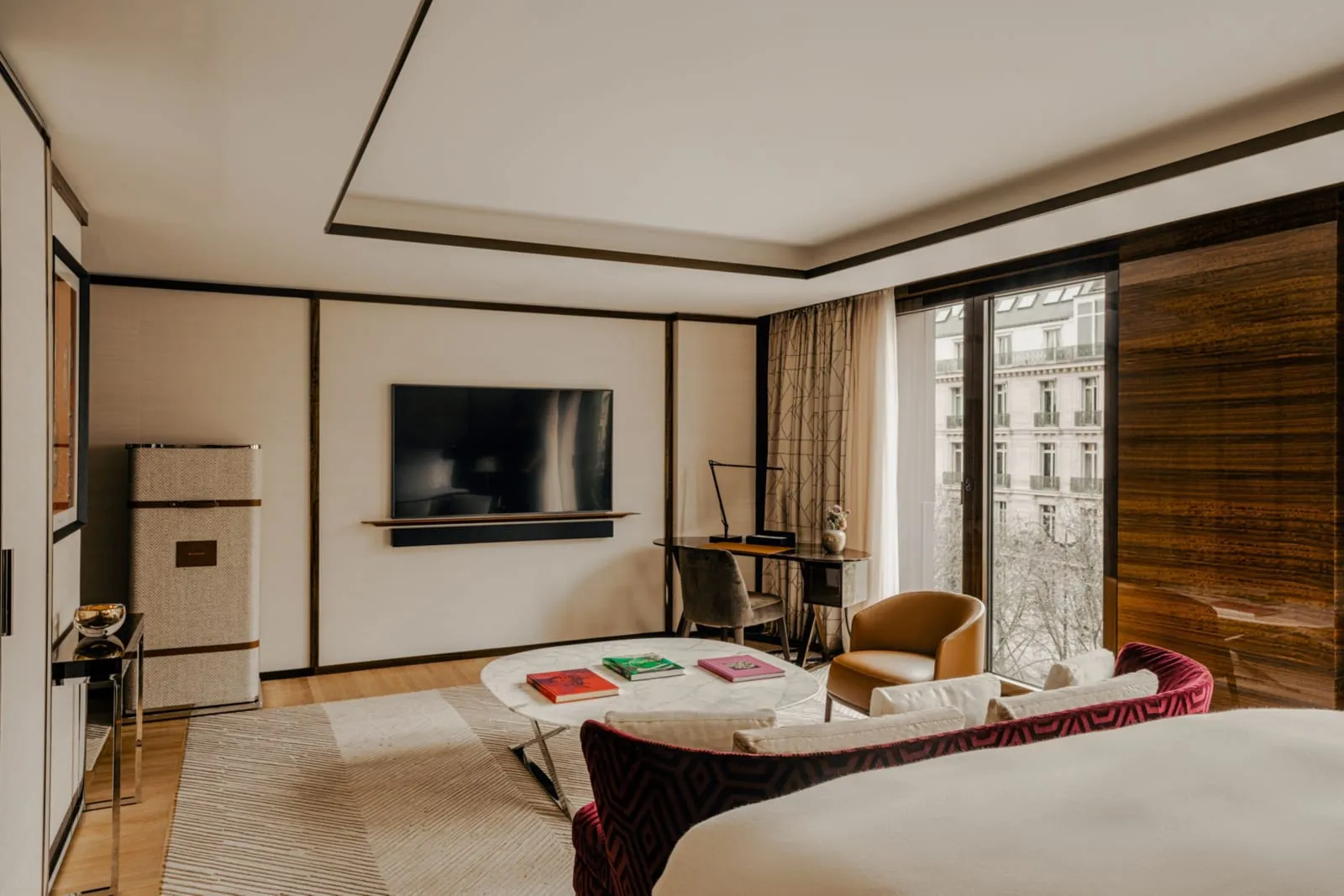 Bulgari Hotel Paris photo 3