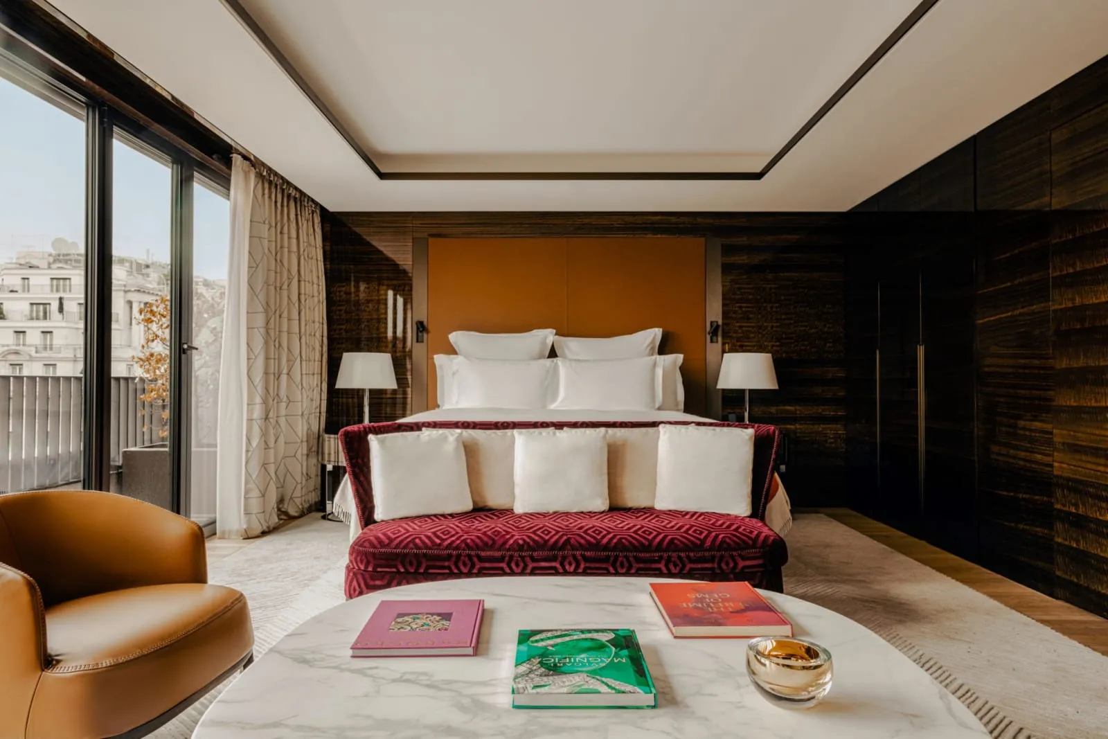 Bulgari Hotel Paris photo 4