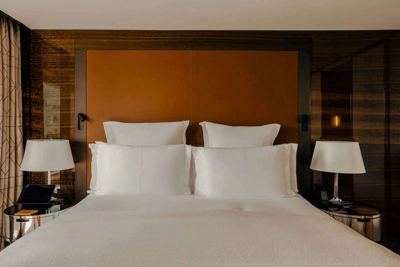 Bulgari Hotel Paris photo 5