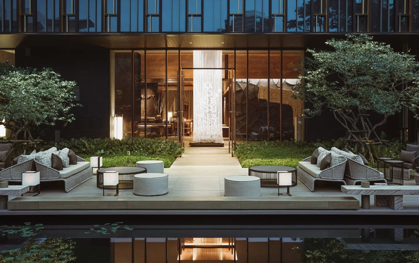 Kimpton MAA-LAI BANGKOK by IHG photo 1