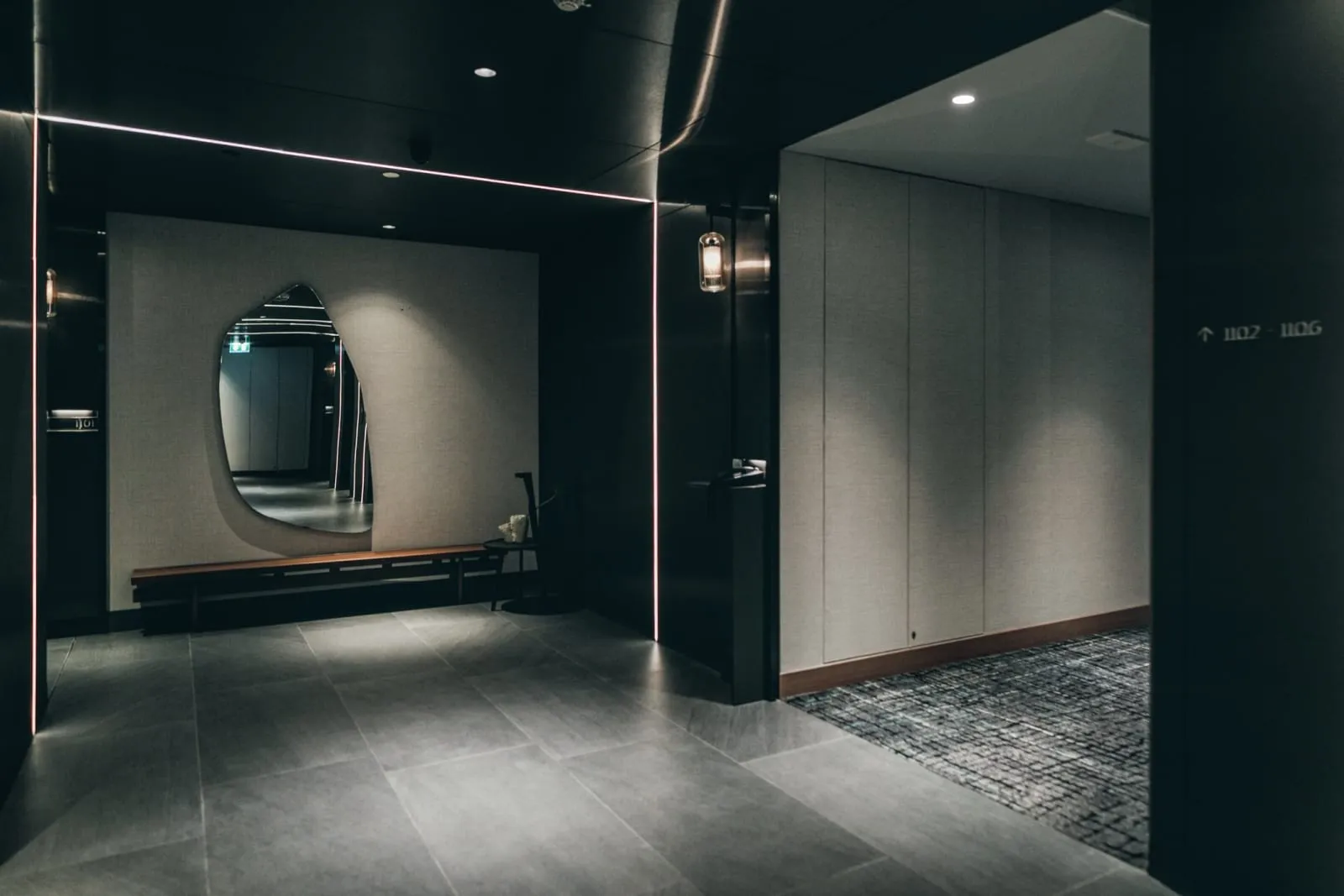 Kimpton MAA-LAI BANGKOK by IHG photo 2