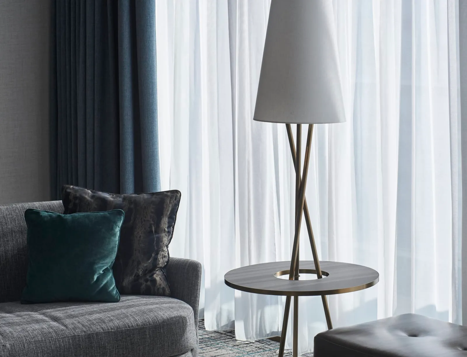 Kimpton MAA-LAI BANGKOK by IHG photo 4