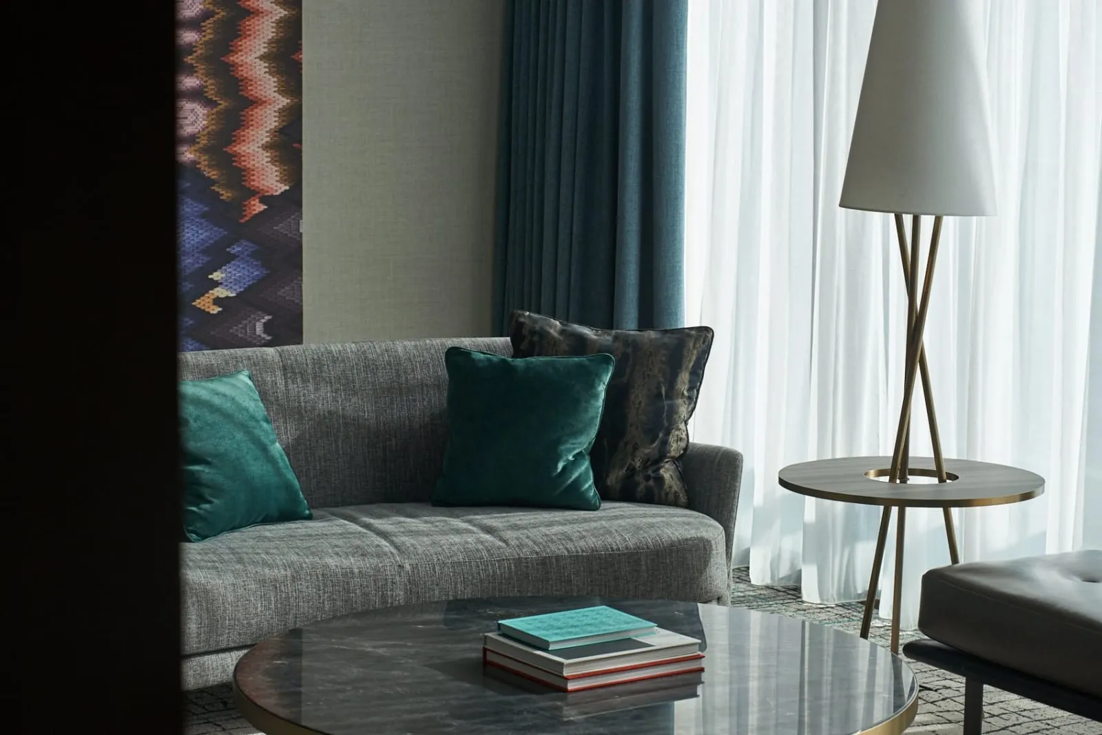 Kimpton MAA-LAI BANGKOK by IHG photo 5