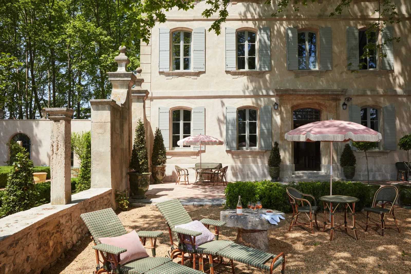 Domaine de Chalamon - Fontenille Collection photo 3