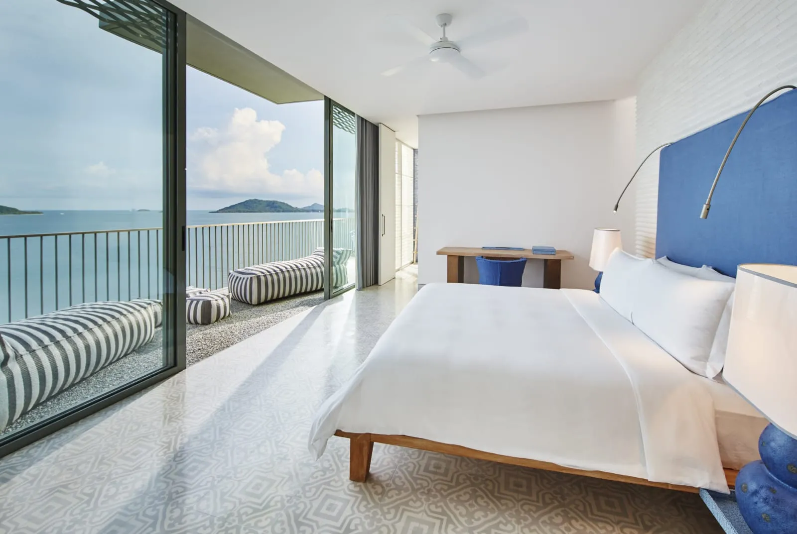 COMO Point Yamu, Phuket photo 4