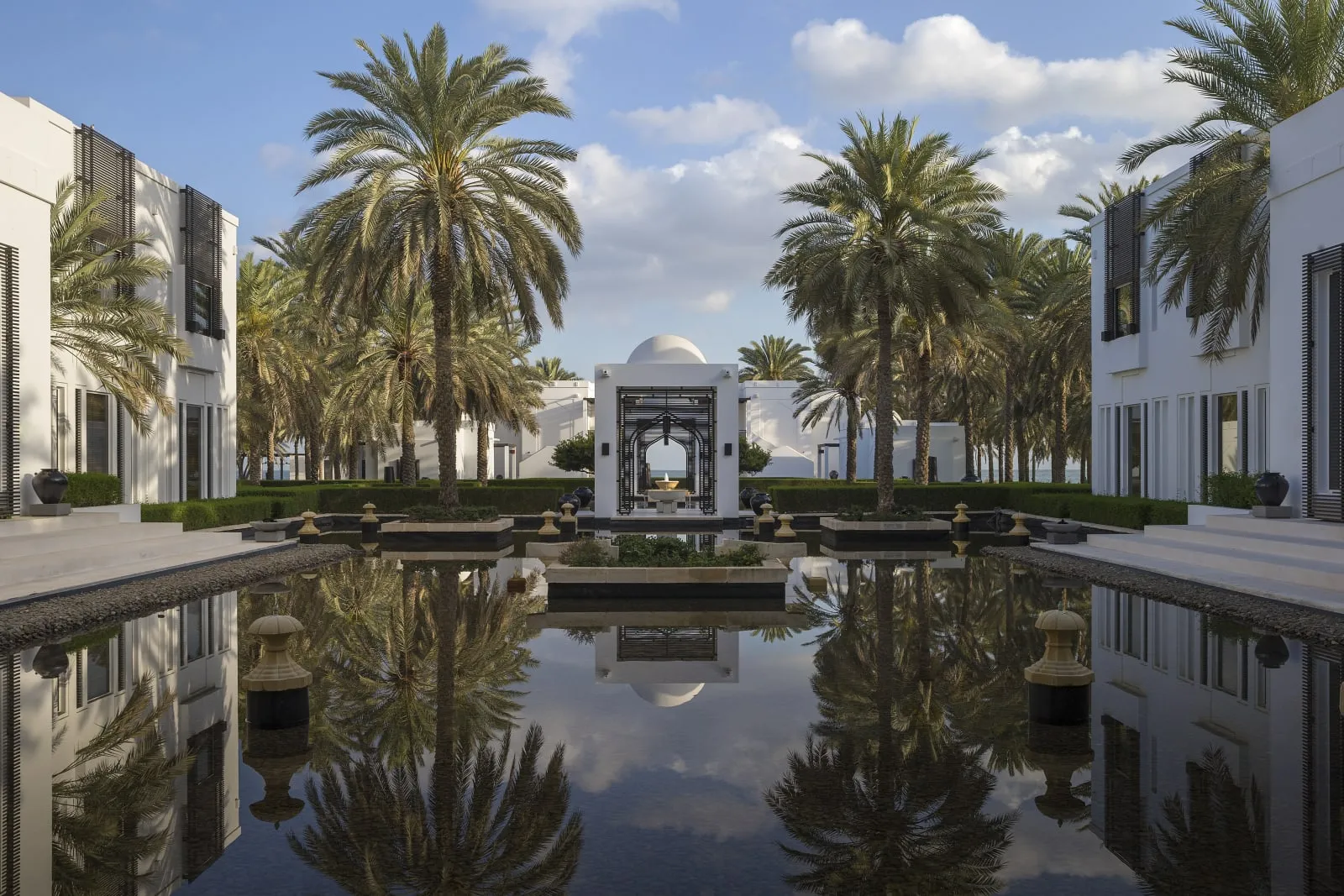 The Chedi Muscat, Oman photo 3
