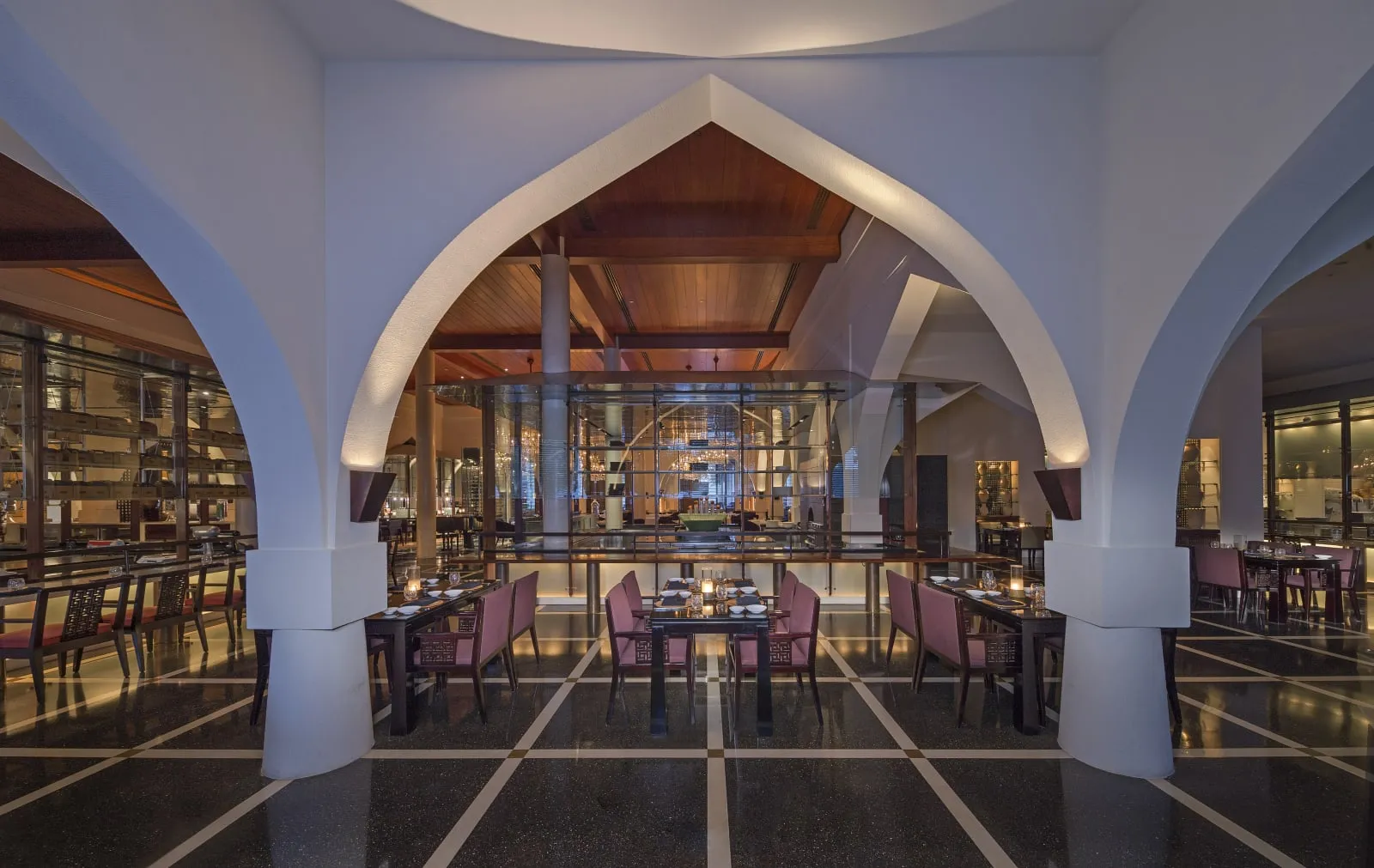 The Chedi Muscat, Oman photo 5