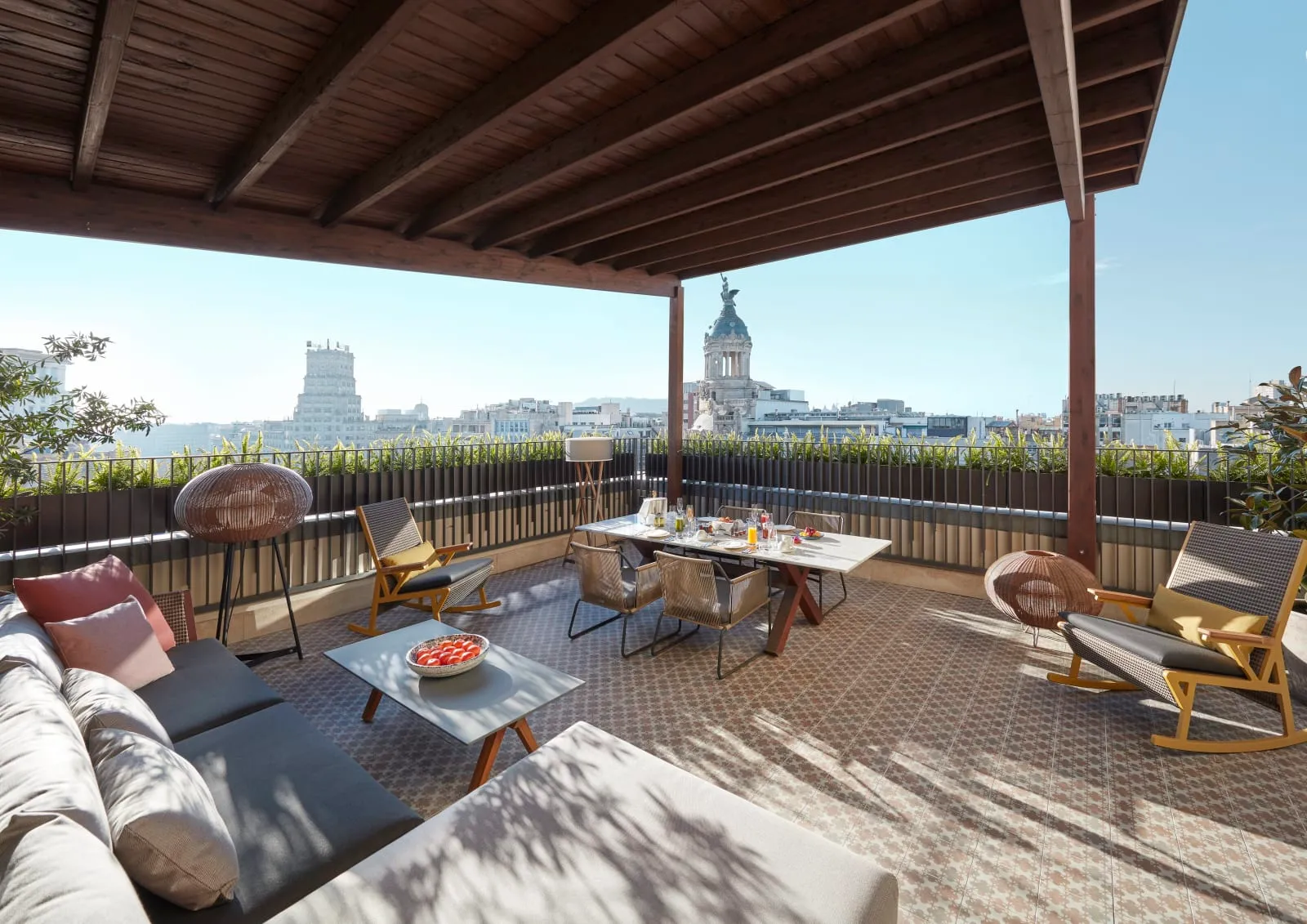 Mandarin Oriental, Barcelona photo 3