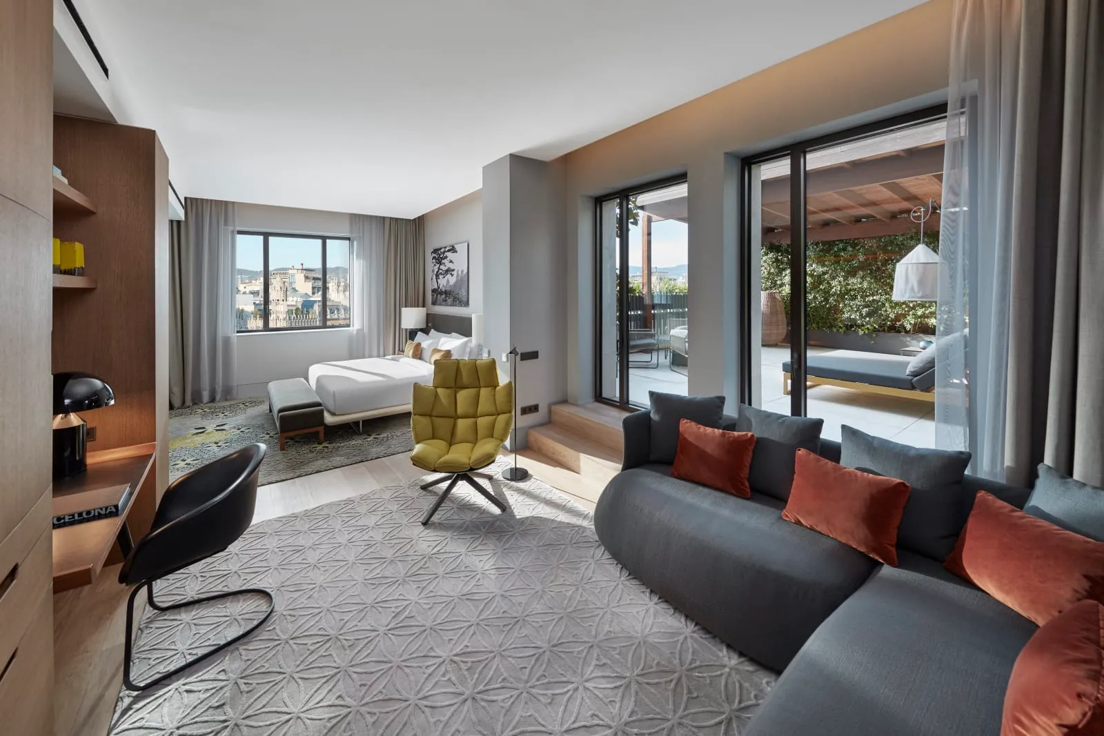 Mandarin Oriental, Barcelona photo 4