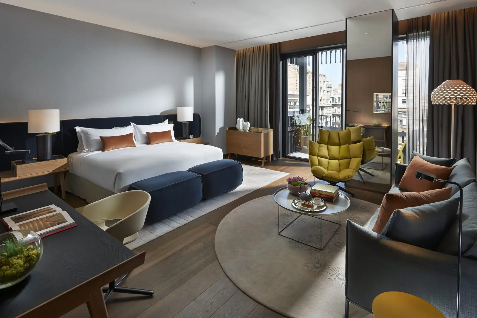 Mandarin Oriental, Barcelona photo 5