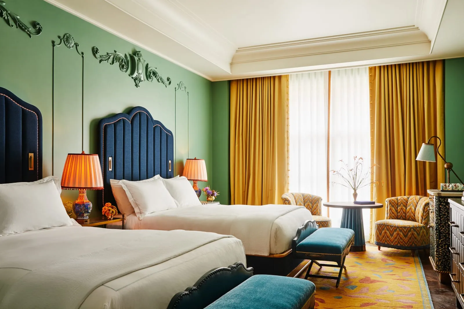 The Fifth Avenue Hotel photo 2