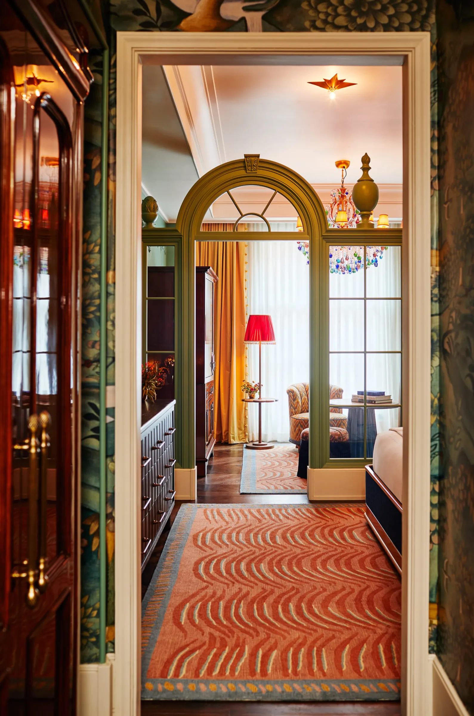 The Fifth Avenue Hotel photo 3