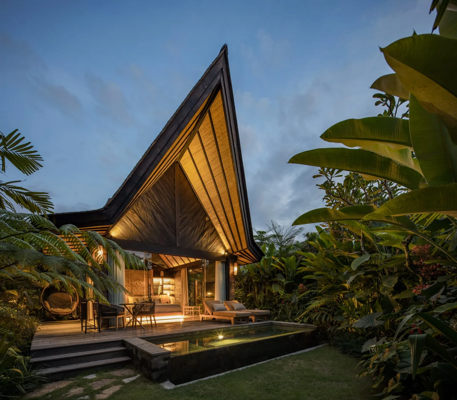Desa Hay Canggu photo 5