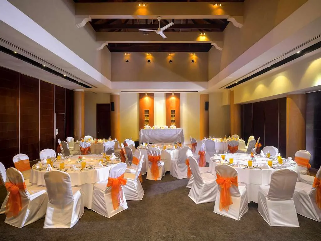 Sofitel Mauritius l'Impérial Resort & Spa photo 4