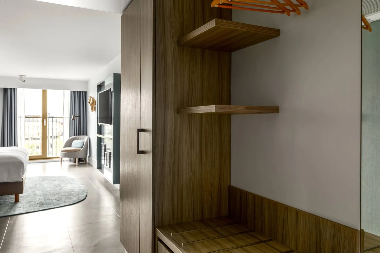Amsterdam Marriott Hotel photo 4