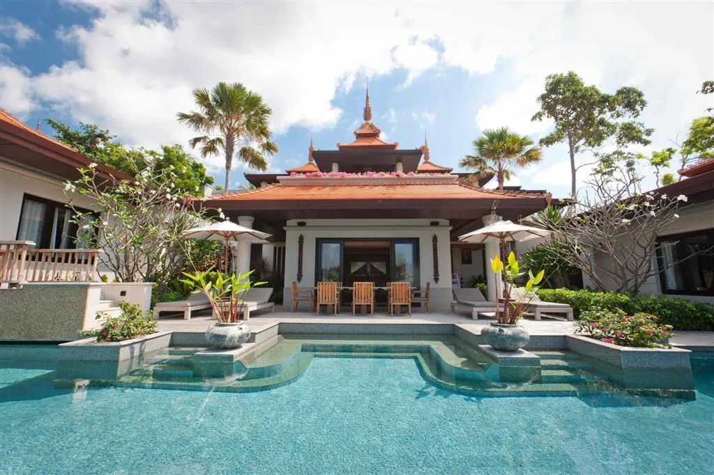 Trisara Villas & Residences Phuket photo 2