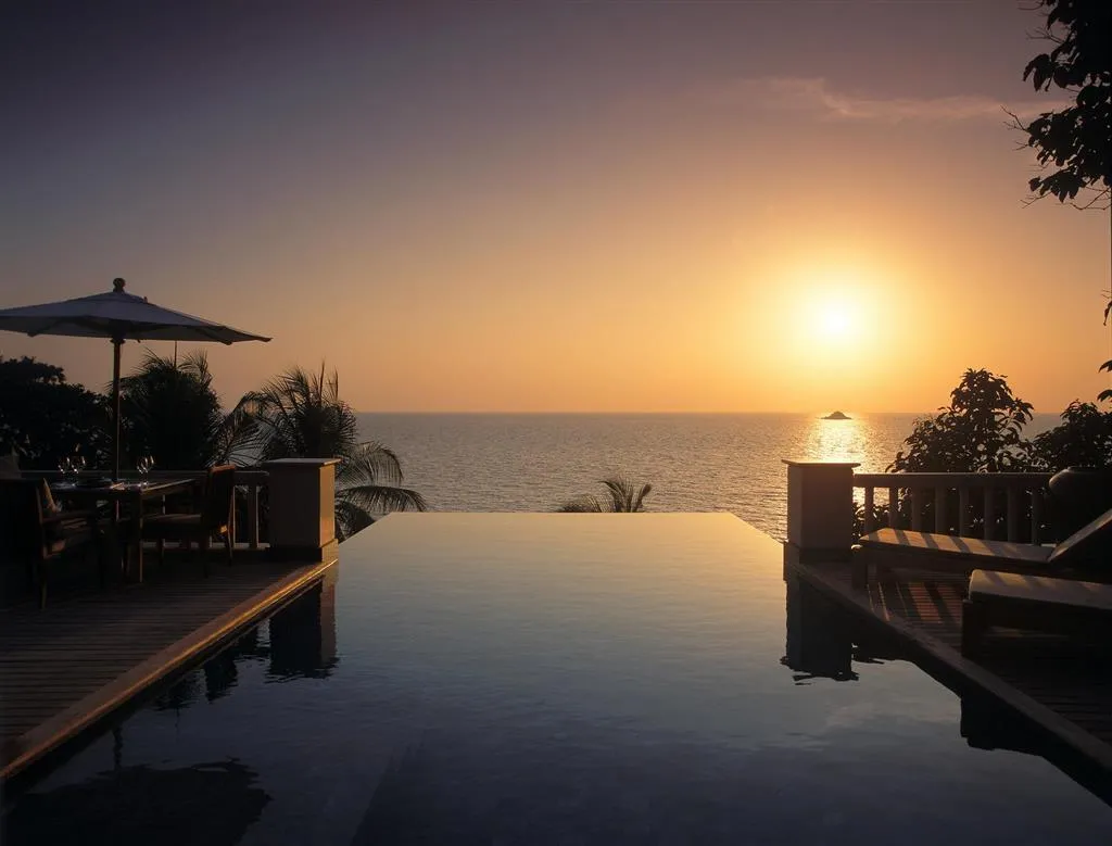 Trisara Villas & Residences Phuket photo 3