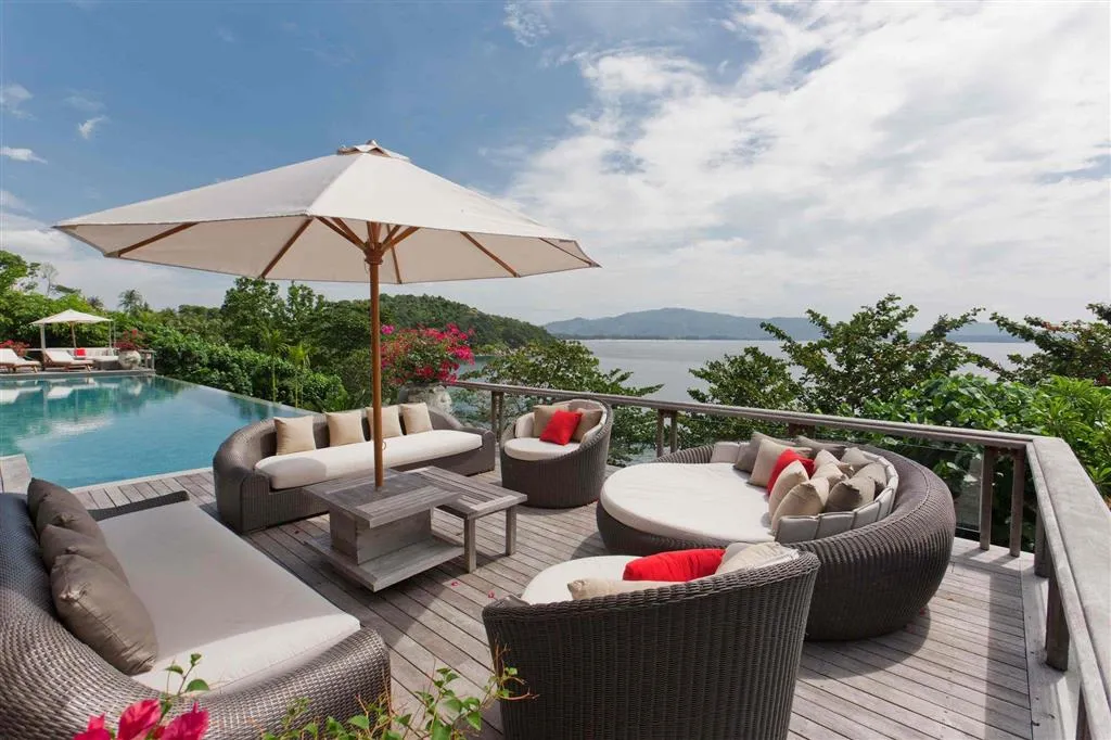 Trisara Villas & Residences Phuket photo 4