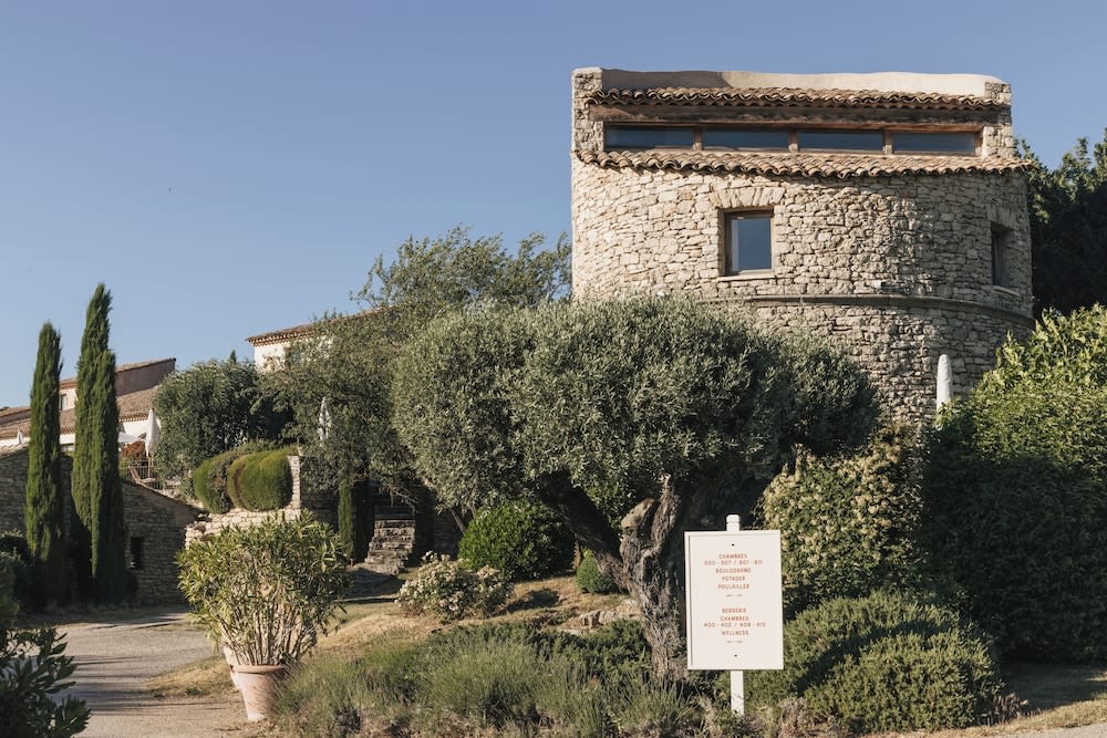 Capelongue, a Beaumier Hotel photo 2