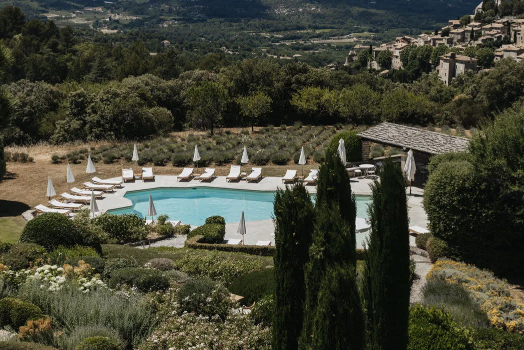 Capelongue, a Beaumier Hotel photo 3