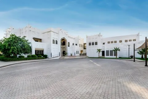 Sharq Village & Spa, a Ritz-Carlton Hotel photo 3