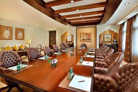 Sharq Village & Spa, a Ritz-Carlton Hotel photo 5