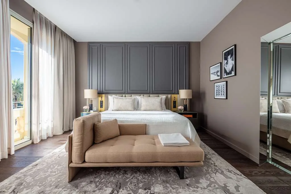 Anantara Plaza Nice photo 4