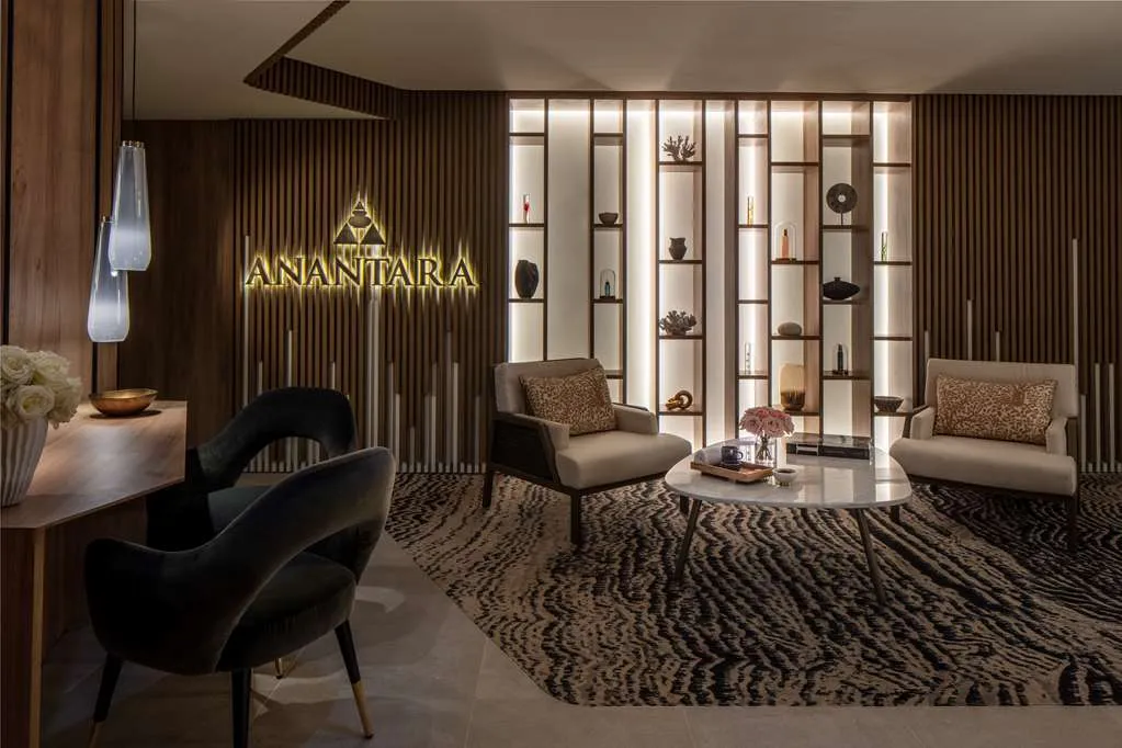 Anantara Plaza Nice photo 5
