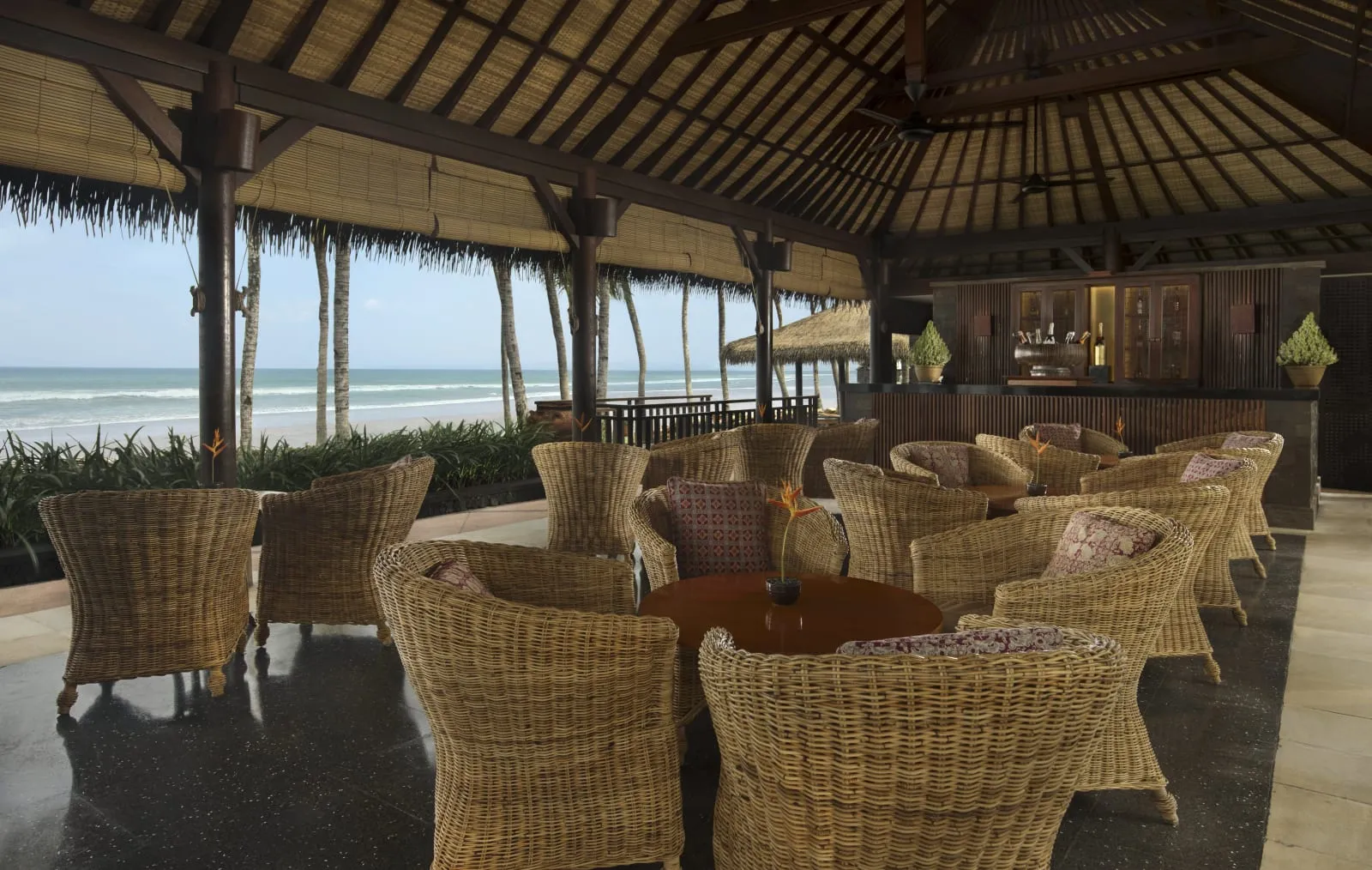 The Legian Seminyak, Bali photo 2